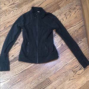 Ivivva size 12 athletic jacket